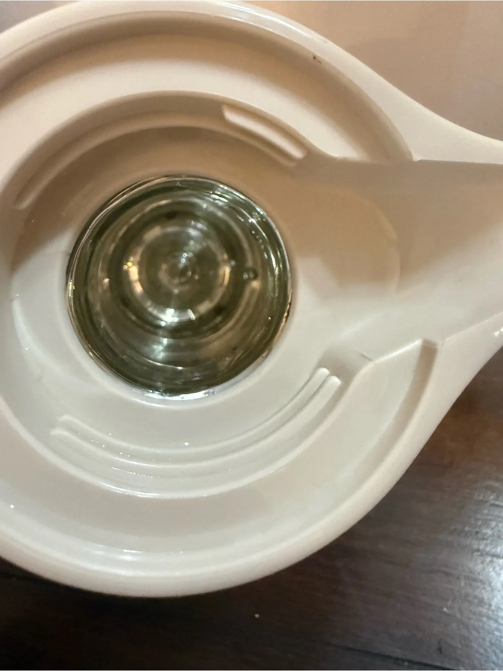 Vintage Corning Ware Mallard Duck Carafe in Great Condition